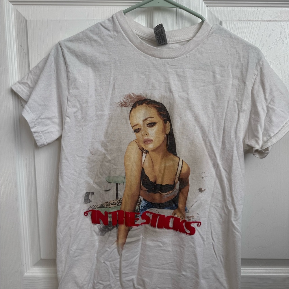 In the Sticks Jessie Murph Graphic Tee